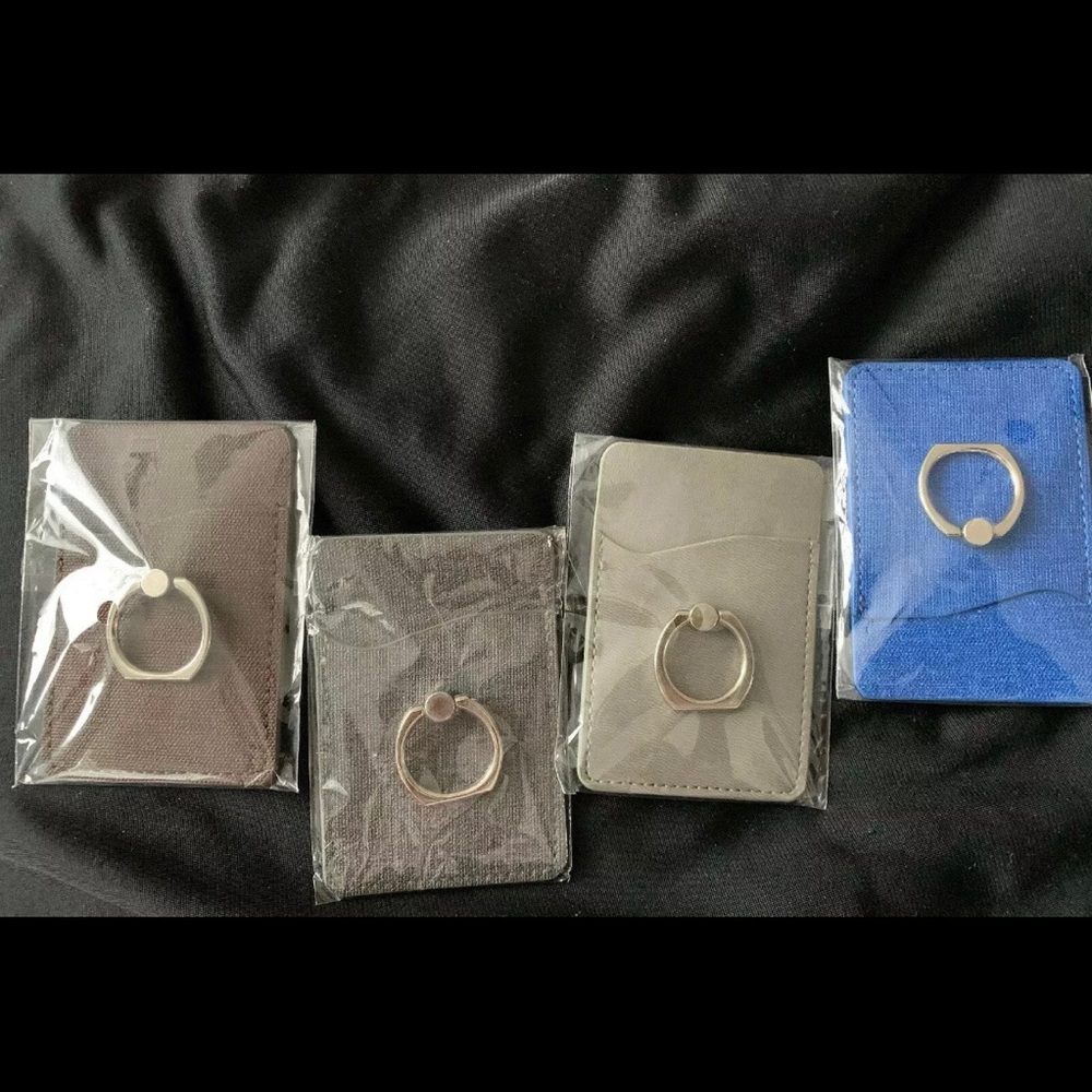 Card holder